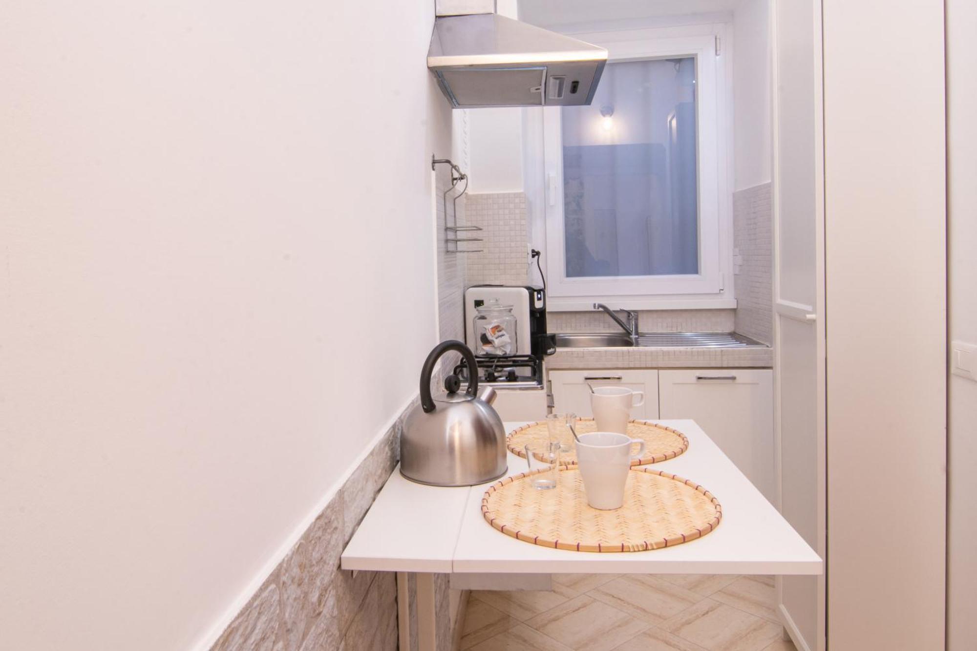 Deluxe Welness Casa de férias Roma